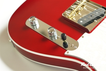 KTL-AL - Candy Apple Red